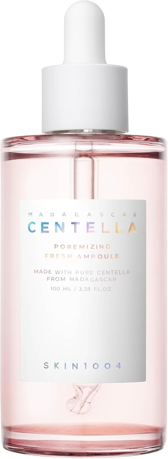 SKIN1004 Madagascar Centella Poremizing Fresh Ampoule