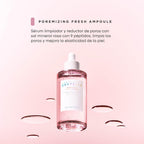 SKIN1004 Madagascar Centella Poremizing Fresh Ampoule