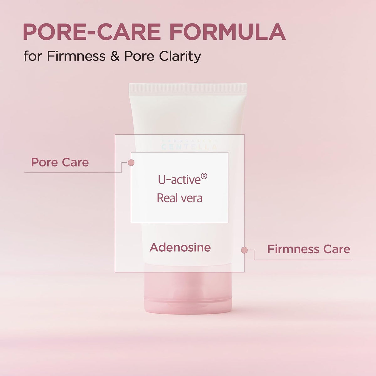 SKIN1004 Madagascar Centella Poremizing Light Gel Cream