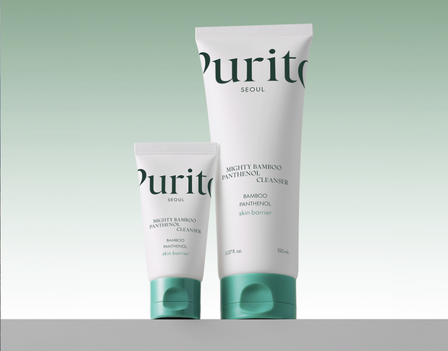 Purito Seoul Best Kit