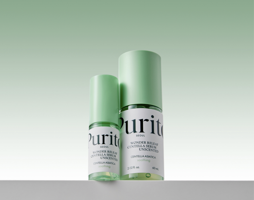 Purito Seoul Best Kit