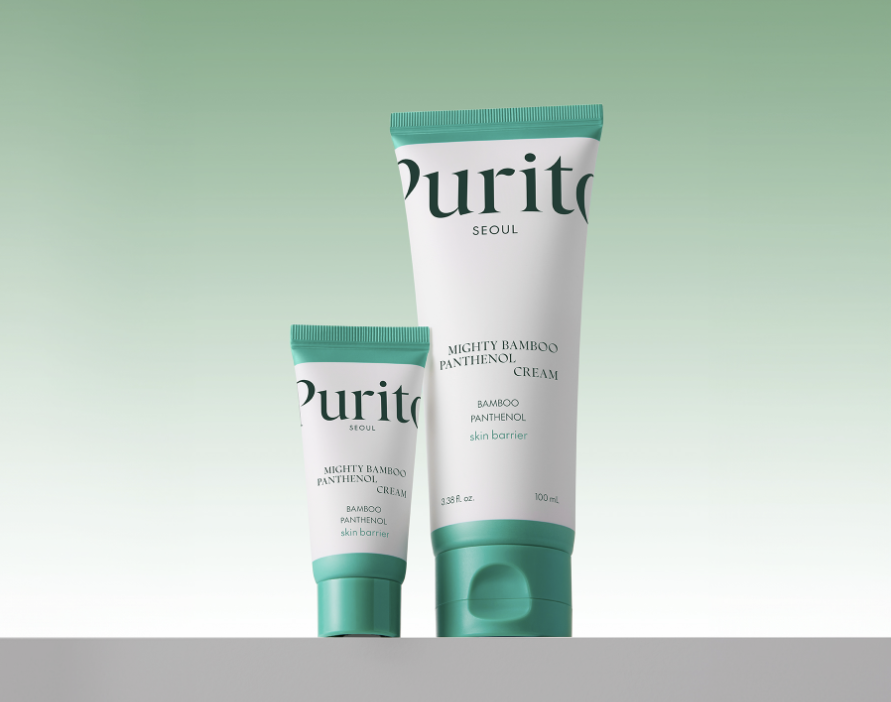 Purito Seoul Best Kit