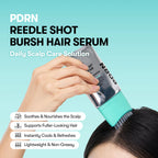 VT PDRN Reedle Shot Brush Hair Serum | Sérum Capilar para Cuero Cabelludo con PDRN y CICA REEDLE