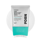 VT PDRN Reedle Shot Brush Hair Serum | Sérum Capilar para Cuero Cabelludo con PDRN y CICA REEDLE