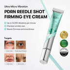 VT PDRN Reedle Shot Eye Lifter