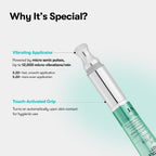 VT PDRN Reedle Shot Eye Lifter