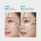 VT PDRN Reedle Shot Eye Lifter