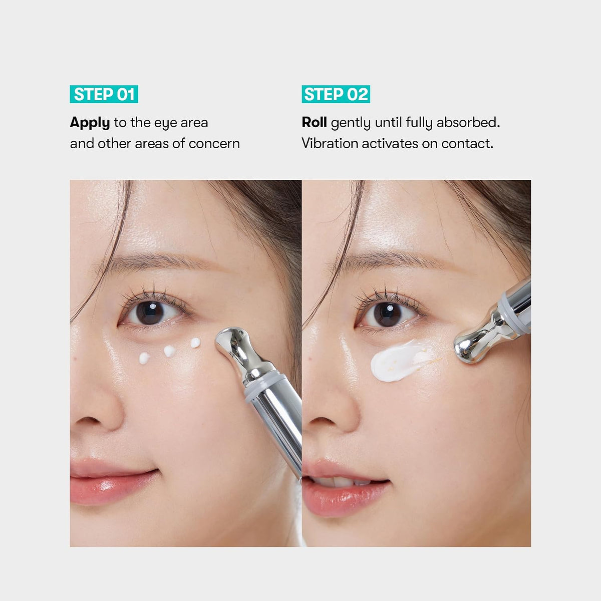 VT PDRN Reedle Shot Eye Lifter