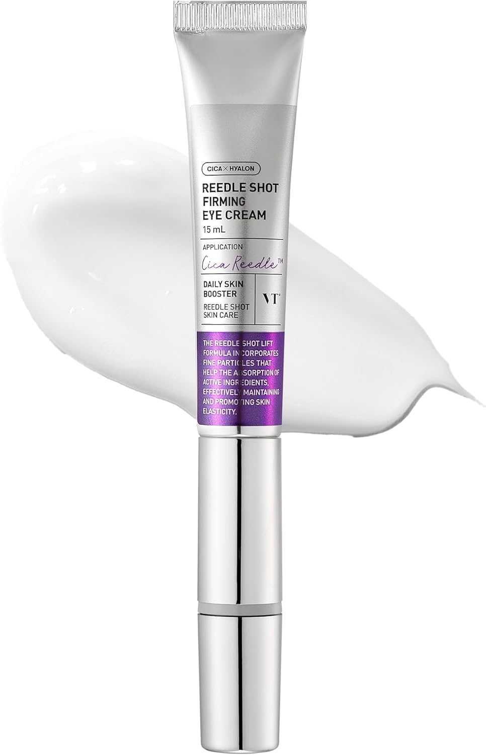 VT Reedle Shot Lifting Eye Serum Cream