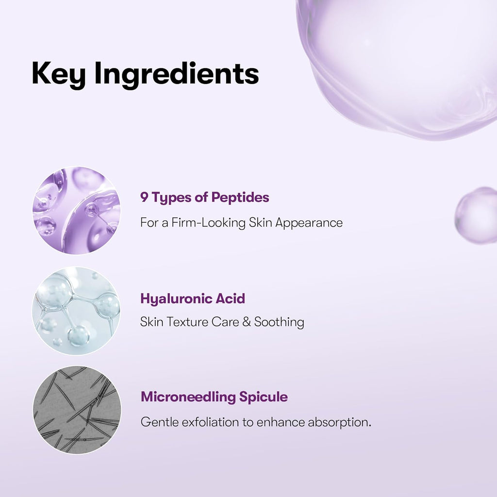 VT Reedle Shot Lifting Eye Serum Cream