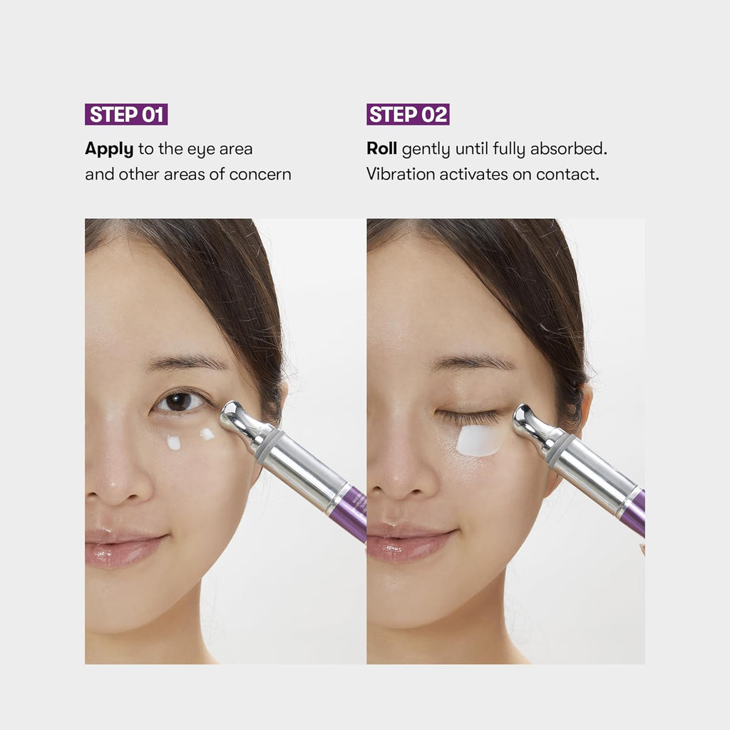 VT Reedle Shot Lifting Eye Serum Cream