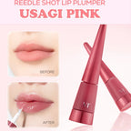 VT Reedle Shot Lip Plumper Usagi Pink 30
