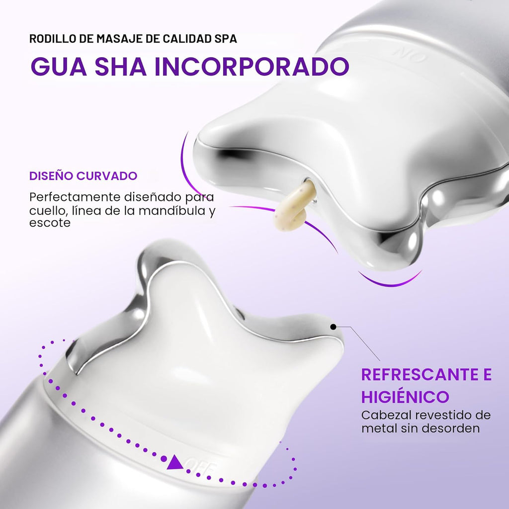Anua Collagen Retinol Gua Sha Cream