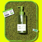 Beplain Mung Bean Cleansing Oil 200ML
