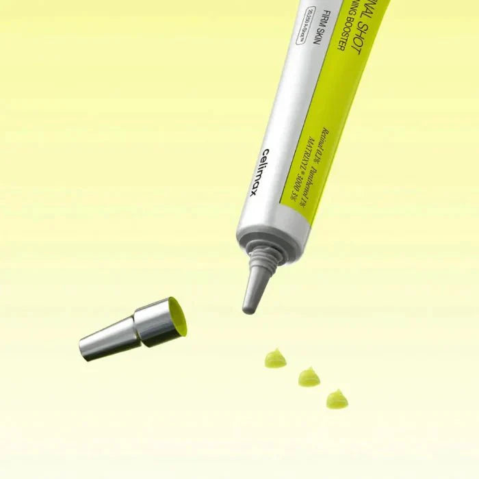 Celimax Retinol Booster 15ml