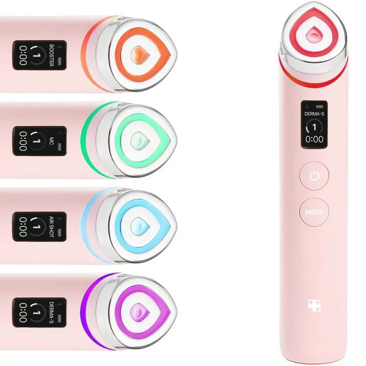 MEDICUBE AGE-R Booster