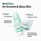 Dr.G Brightening Peeling Gel