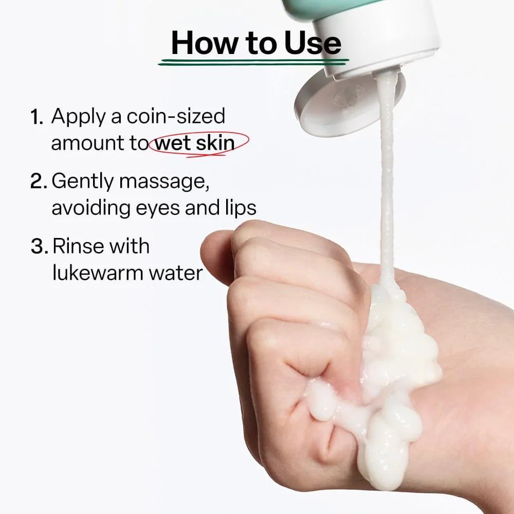 Dr.G Brightening Peeling Gel