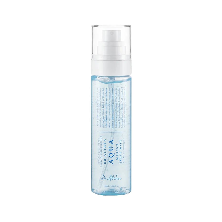 DR. ALTHEA Aqua Marine Jelly Mist