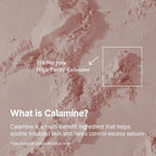 Dr. Althea 15% Calamine Spot Powder