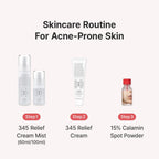 Dr. Althea 15% Calamine Spot Powder