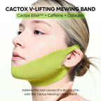 Dr. Melaxin Cactox Cooling V-UP Mask Set Mascarilla