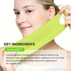 Dr. Melaxin Cactox Cooling V-UP Mask Set Mascarilla