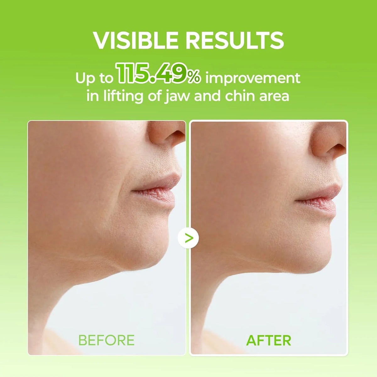 Dr. Melaxin Cactox Cooling V-UP Mask Set Mascarilla