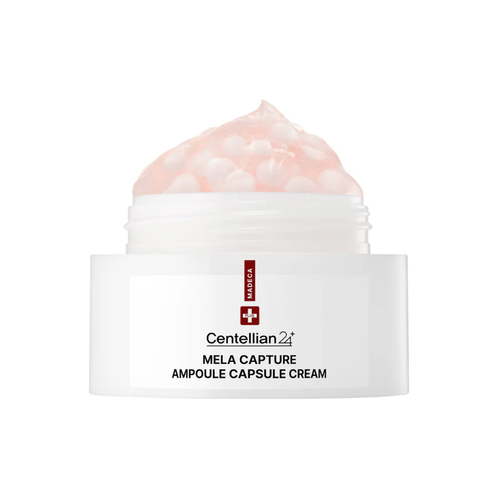Centellian24 Madeca Mela Capture Ampoule Capsule Cream