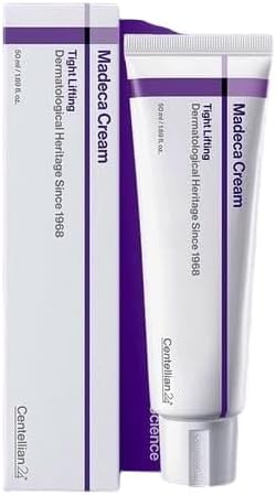 Centellian24 Madeca Cream Tight Lifting