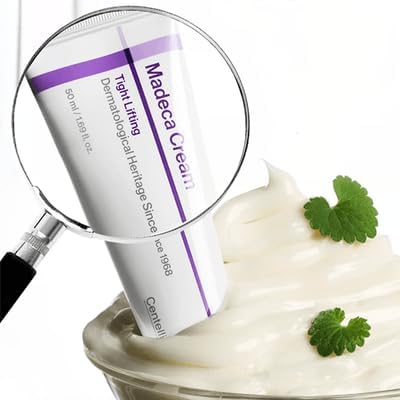 Centellian24 Madeca Cream Tight Lifting