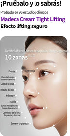 Centellian24 Madeca Cream Tight Lifting
