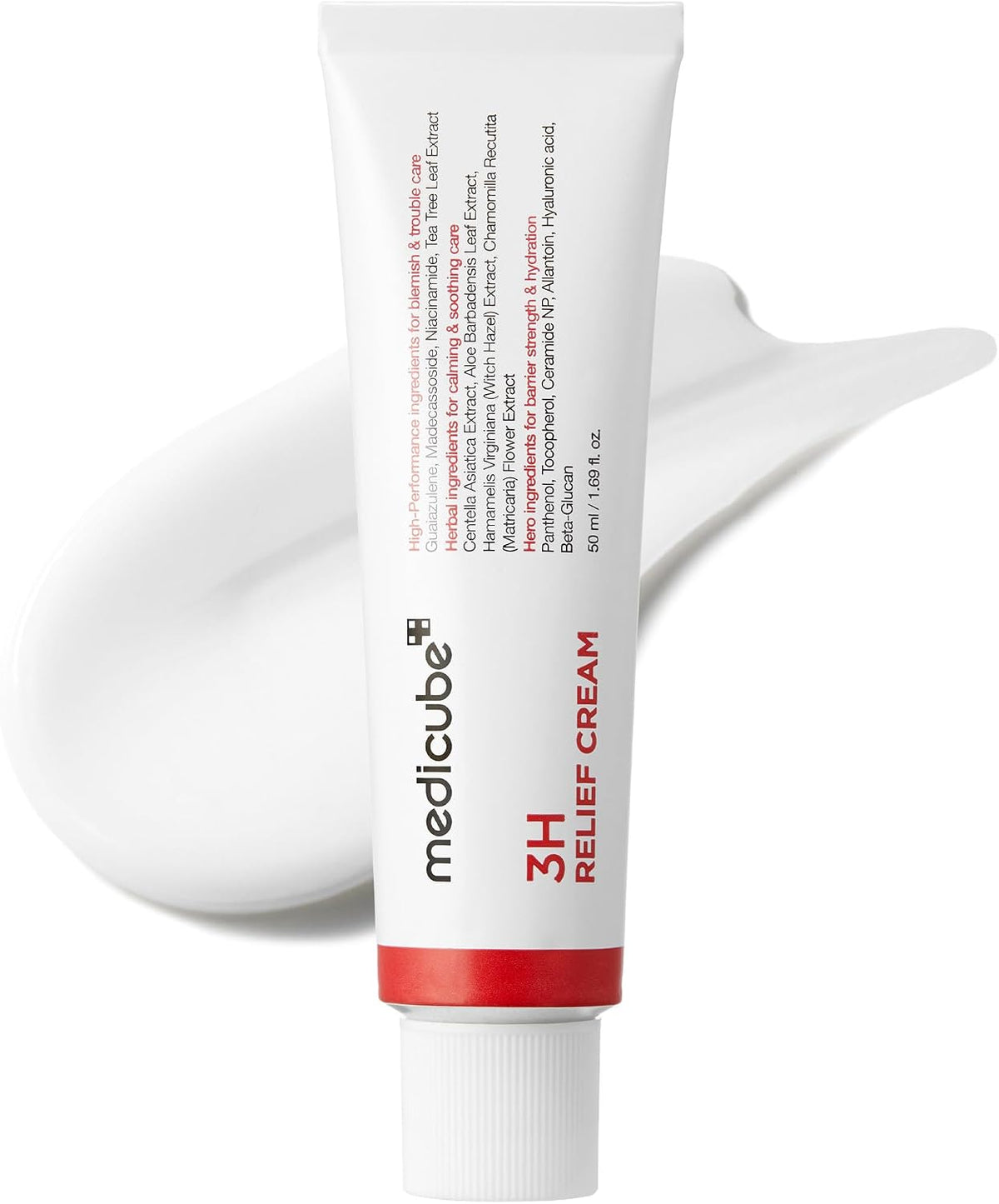 Medicube 3H Relief Cream