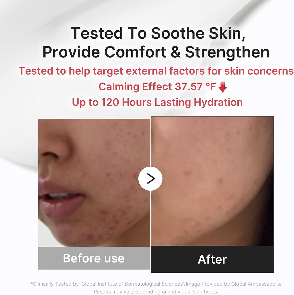 Medicube 3H Relief Cream
