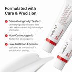 Medicube 3H Relief Cream