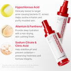 Medicube Hypochlorous Acid Daily Facial Spray