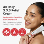 Medicube 3H Relief Cream
