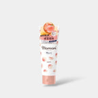 Momori Peach Moisture Smoothing Hair Cream