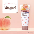 Momori Peach Moisture Smoothing Hair Cream