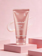 MEDICUBE - Collagen Night Wrapping Mask