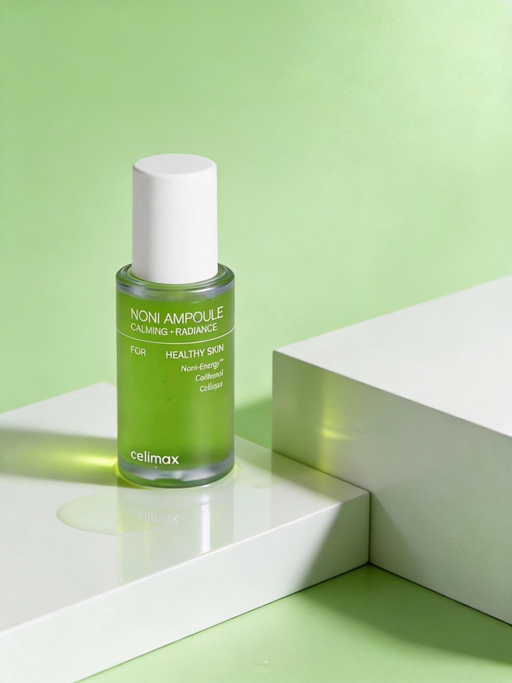 Celimax The Real Noni Ampoule