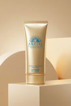 Anessa Perfect UV Skin Care Gel Sunscreen