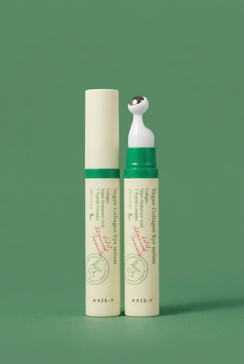 AXIS-Y Vegan Collagen Eye Serum