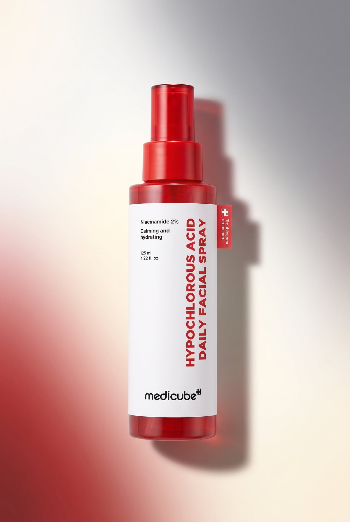 Medicube Hypochlorous Acid Daily Facial Spray