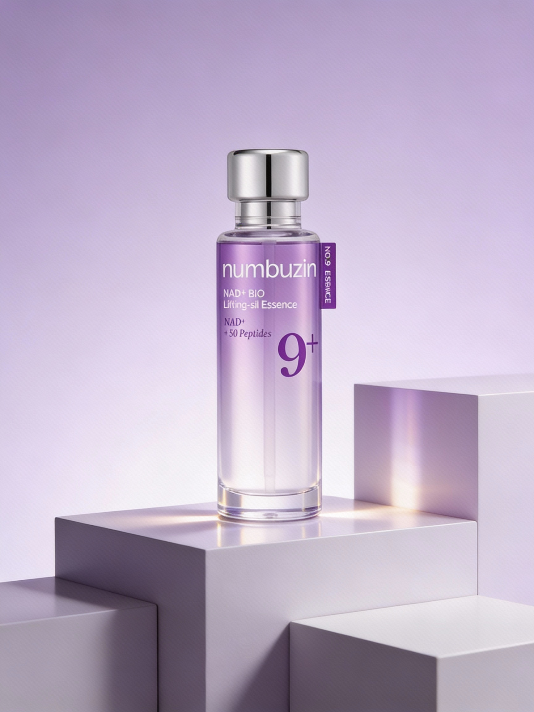 Numbuzin No.9 NAD Bio Lifting-sil Essence