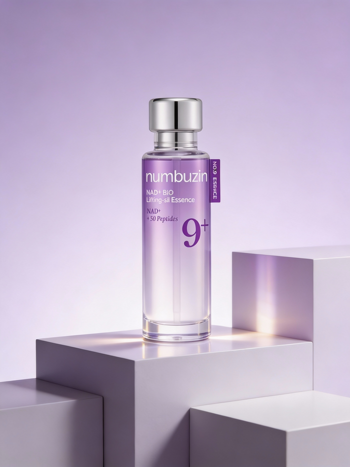 Numbuzin No.9 NAD Bio Lifting-sil Essence
