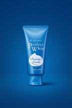 Senka Perfect Whip Beauty Foam