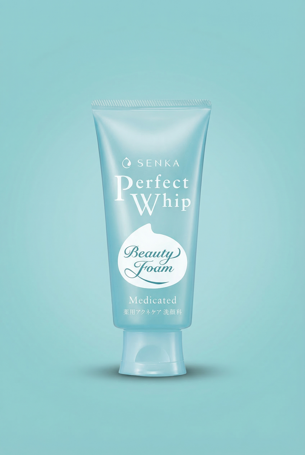 Senka Perfect Whip Acne Care