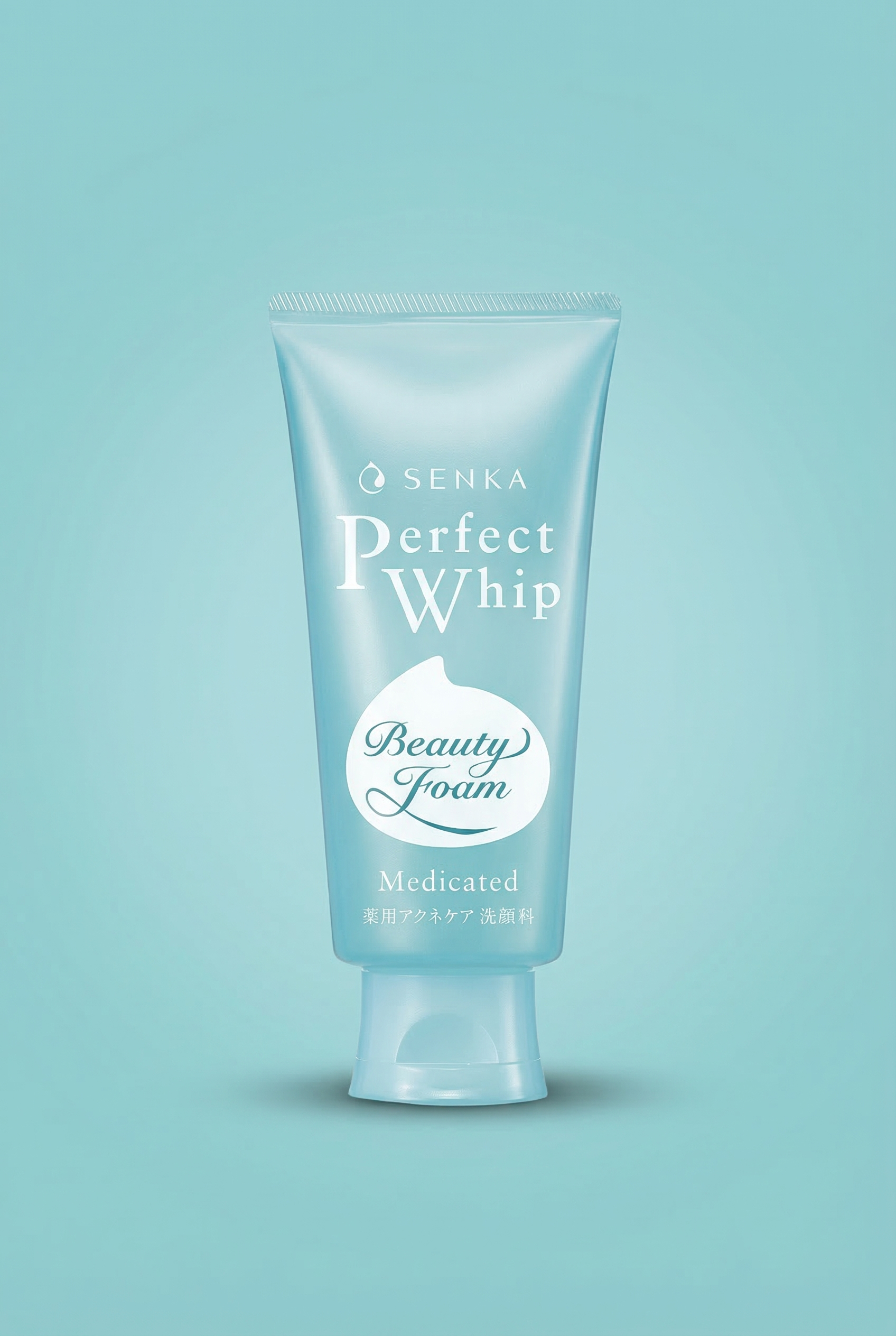 Senka Perfect Whip Acne Care