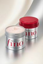 Fino Premium Touch Hair Mask